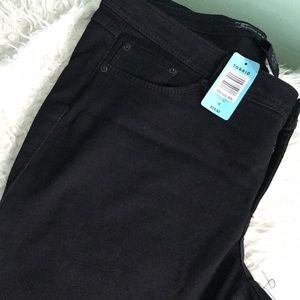 Torrid Black